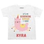 It’s My Quarantine Birthday Baby Outfit