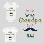 printable mustache