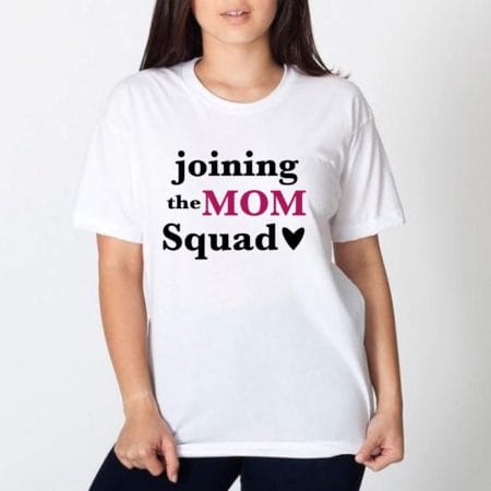 Joining The MOM Squad