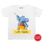 Let’s Nacho Baby Wear