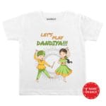 Lets Play Dandiya!!! Baby Wear