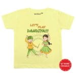 Lets Play Dandiya!!! Baby Wear