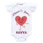 Maasi Ki Jaan Baby Wear