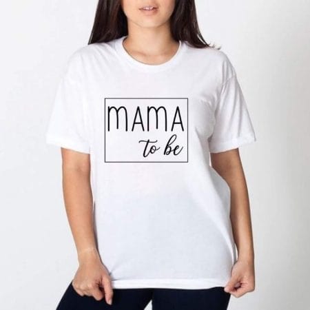 Mama To Be