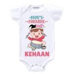 Mamu’s Favourite Baby Wear