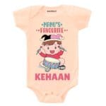 Mamu’s Favourite Baby Wear
