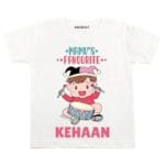 Mamu’s Favourite Baby Wear