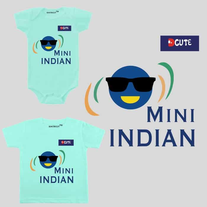 kids indians jersey