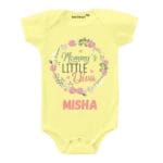 Mommy’s Little Baby Wear