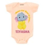 Nana Aur Nani Ki Jaan Baby Wear