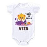 Nani Ka Ladla Baby Wear