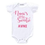 Nani’s Little Sweetie Baby Wear