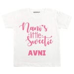 Nani’s Little Sweetie Baby Wear