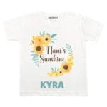 Nani’s Sunshine Baby Wear