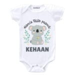 Nanu’s Little Peanut Baby Wear