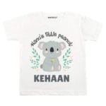 Nanu’s Little Peanut Baby Wear