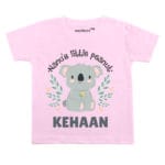 Nanu’s Little Peanut Baby Wear