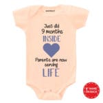 i just did 9 months on the inside