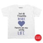 i just did 9 months on the inside