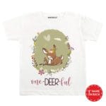 One Deerful Baby Wear