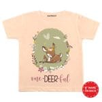One Deerful Baby Wear