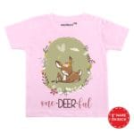 One Deerful Baby Wear