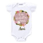 One Derfully Made Baby Wear