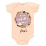 One Derfully Made Baby Wear