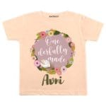 One Derfully Made Baby Wear