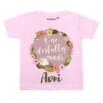 One Derfully Made Baby Wear