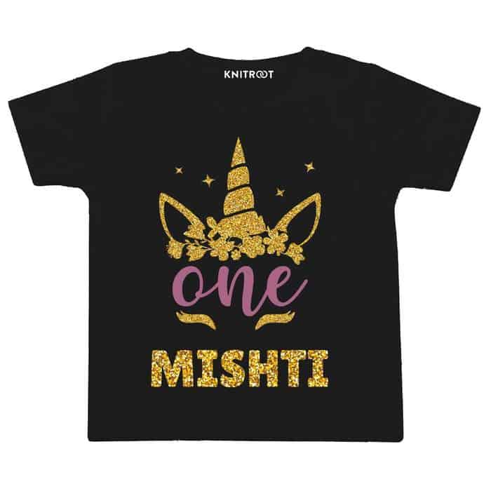 happy one year babies 1st birthday outfit girl