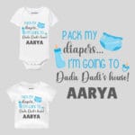 newborn t shirts
