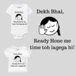 navratri dress or baby girl