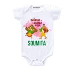 Shubho Durga Puja 2 Baby Wear