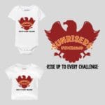 ipl sunrisers hyderabad t shirt
