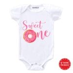 Sweet One Baby Wear