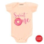 Sweet One Baby Wear