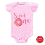 Sweet One Baby Wear