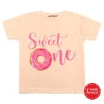 Sweet One Baby Wear