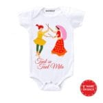 Taal Se Taal Mila Baby Wear