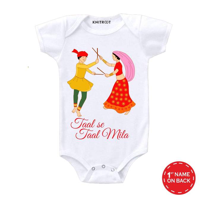 Taal Se Taal Mila Onesie