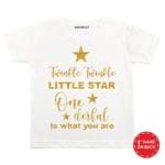 twinkle twinkle little star