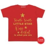 twinkle twinkle little star