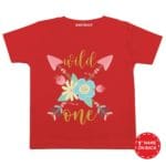 unicorn outfit for first birthday