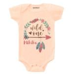 Wild One Baby Wear