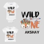 baby's first birthday dress