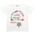 Wild One Baby Wear