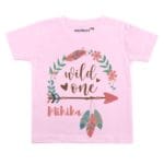 Wild One Baby Wear