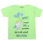 YIPPEE!!! I Turned One In Quarantine… And It Still Locked Baby Wear