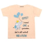 YIPPEE!!! I Turned One In Quarantine… And It Still Locked Baby Wear